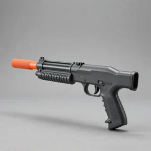 Atlas Pump Blaster