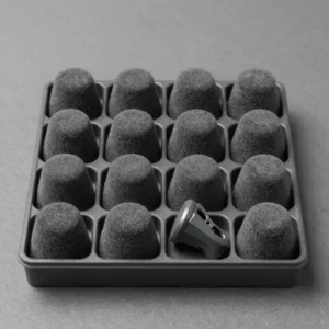 Reusable Shell Set