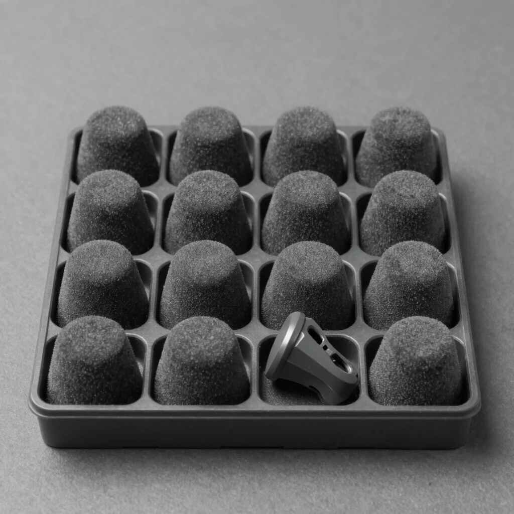 Reusable Shell Set