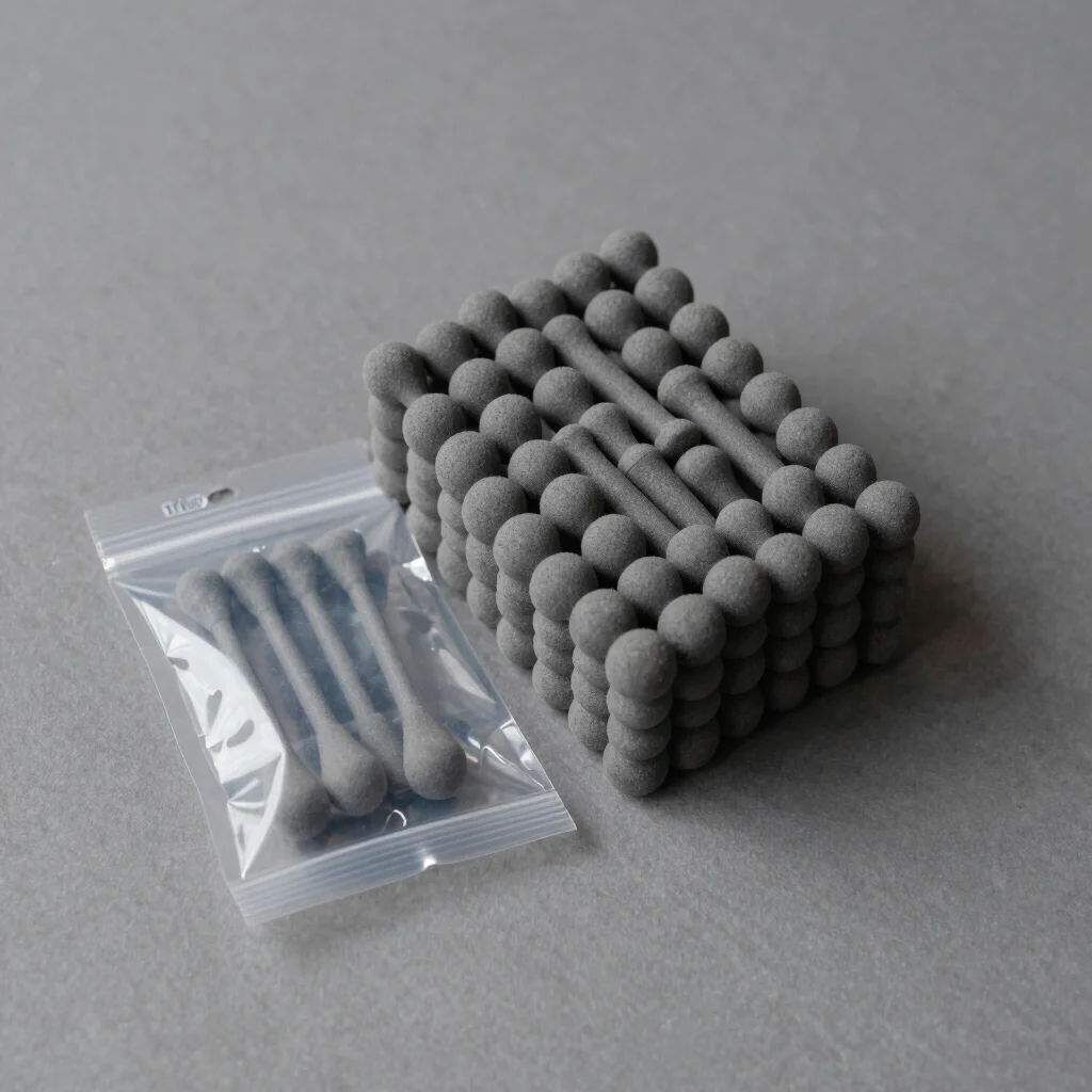 Short Foam Darts