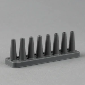 Shell Bench Rack