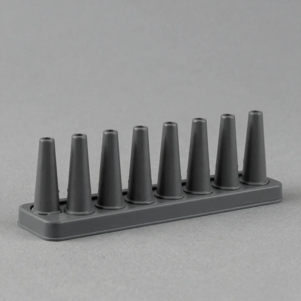 Shell Bench Rack